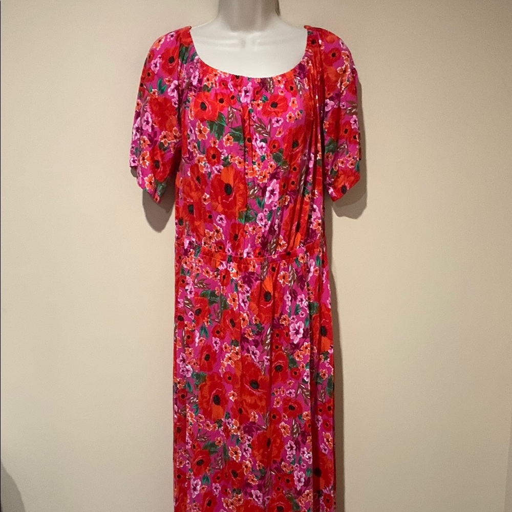 LASCANA dress